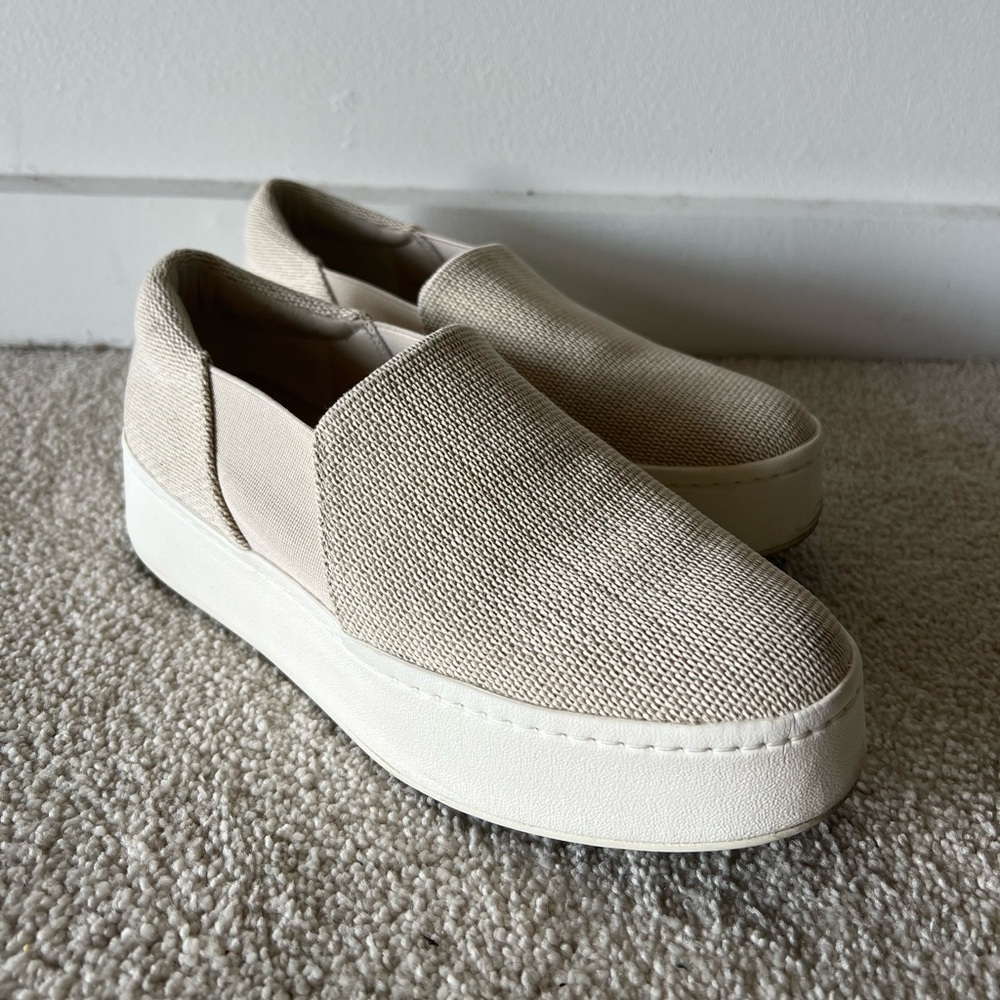 Vince Warren Sneakers